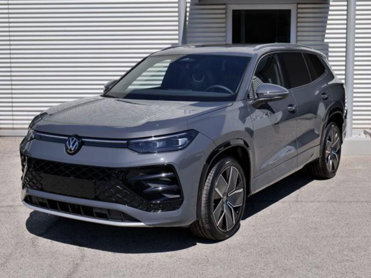 Volkswagen Tayron 2.0 tdi R-Line 4motion 193cv dsg