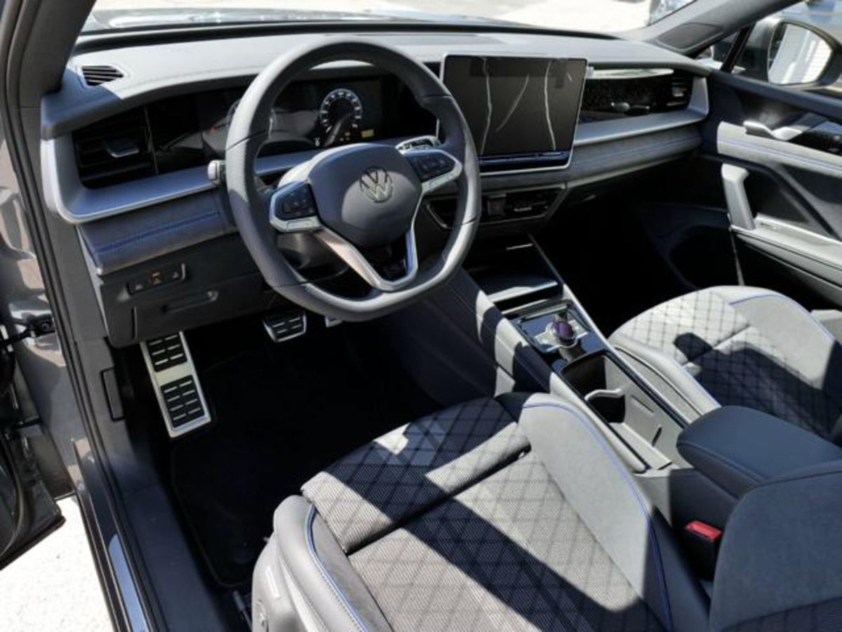 Volkswagen Tayron 2.0 tdi R-Line 4motion 193cv dsg (6)
