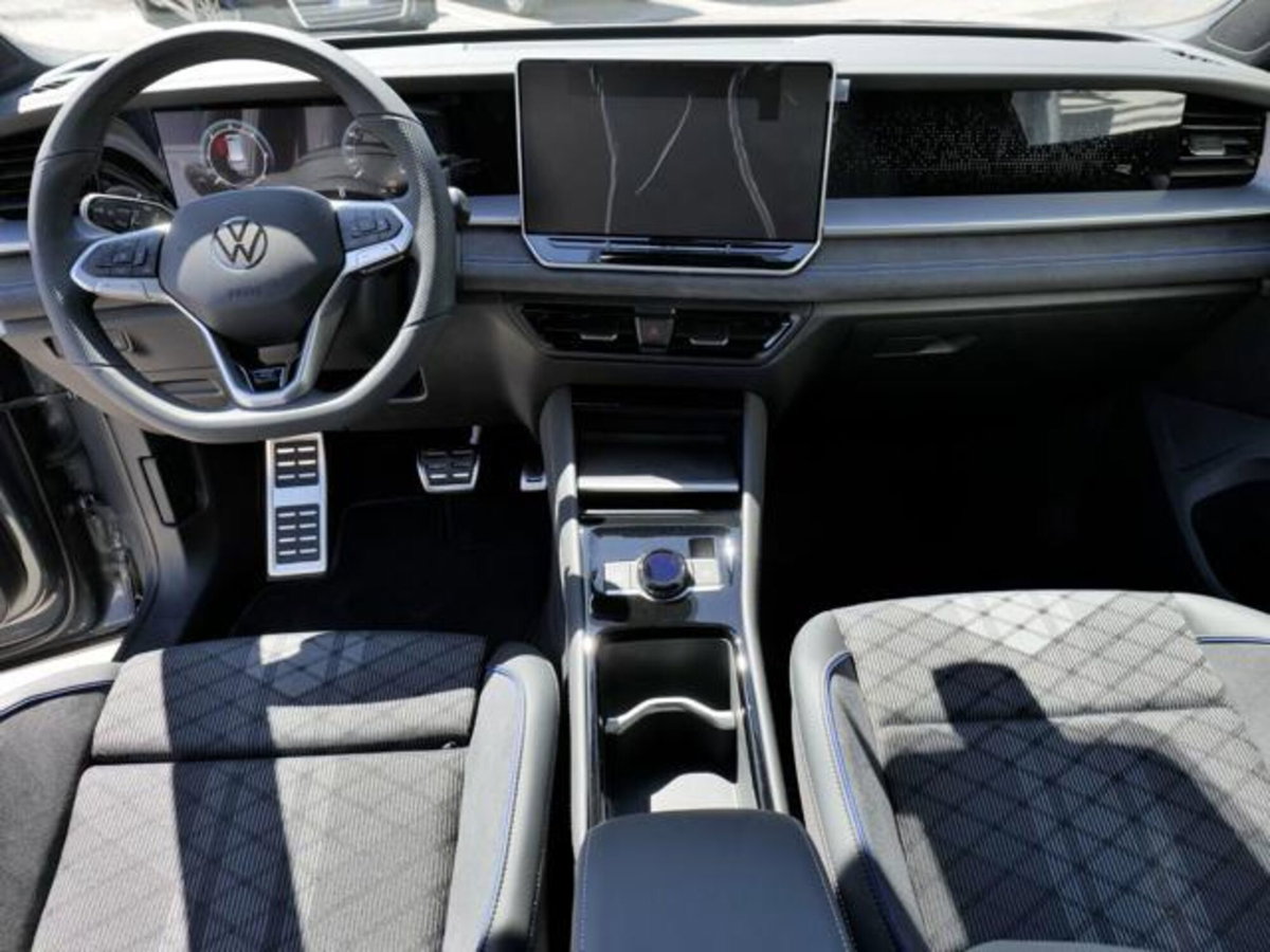 Volkswagen Tayron 2.0 tdi R-Line 4motion 193cv dsg (8)