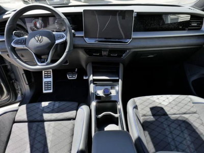 Volkswagen Tayron 2.0 tdi R-Line 4motion 193cv dsg (8)