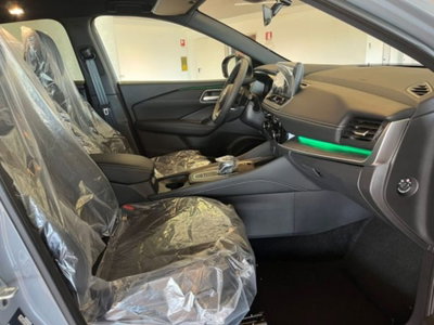 Nissan Qashqai 1.3 mhev Tekna 4wd 158cv xtronic (17)