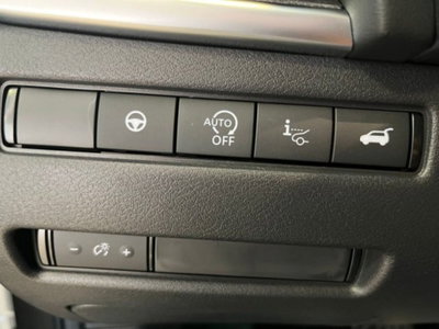 Nissan Qashqai 1.3 mhev Tekna 4wd 158cv xtronic (19)