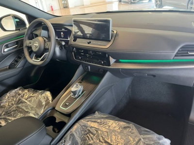 Nissan Qashqai 1.3 mhev Tekna 4wd 158cv xtronic (7)