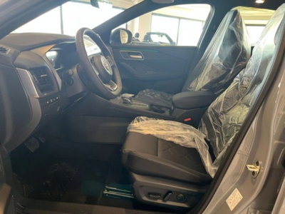 Nissan Qashqai 1.3 mhev Tekna 4wd 158cv xtronic (9)