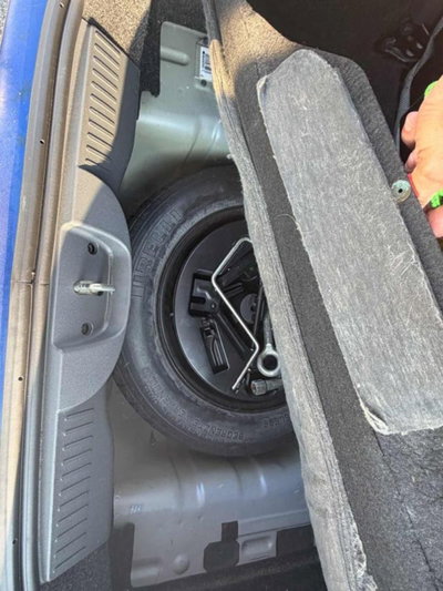 Fiat 500 1.2 Lounge (10)