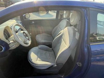 Fiat 500 1.2 Lounge (13)