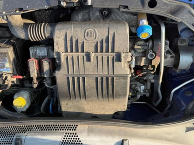 Fiat 500 1.2 Lounge (18)