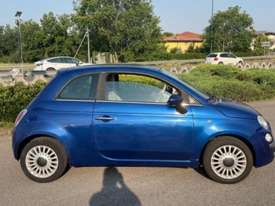 Fiat 500 1.2 Lounge (4)