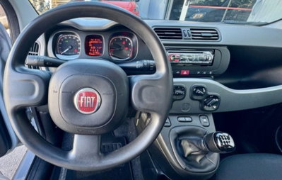 Fiat Panda 1.0 firefly hybrid s&s 70cv 5p.ti (12)