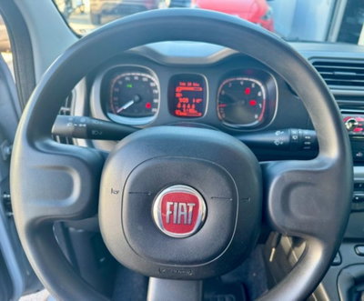Fiat Panda 1.0 firefly hybrid s&s 70cv 5p.ti (13)