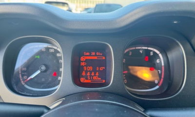 Fiat Panda 1.0 firefly hybrid s&s 70cv 5p.ti (16)