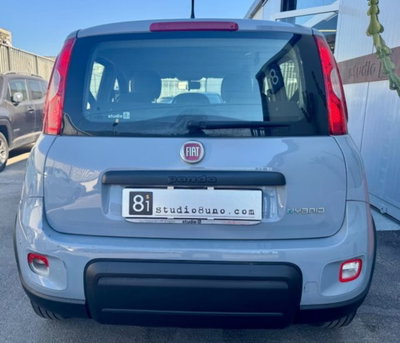 Fiat Panda 1.0 firefly hybrid s&s 70cv 5p.ti (3)