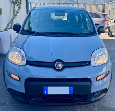 Fiat Panda 1.0 firefly hybrid s&s 70cv 5p.ti (6)