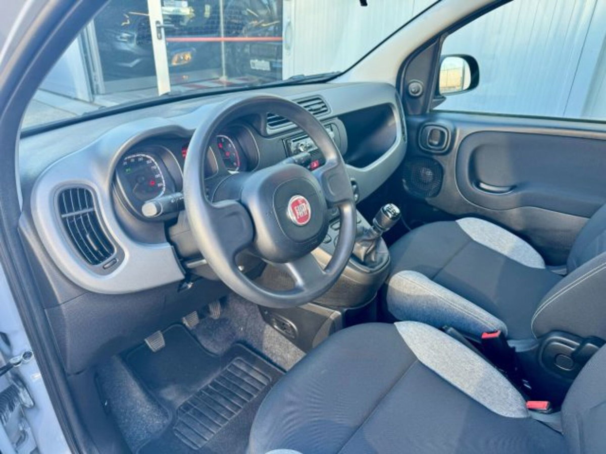 Fiat Panda 1.0 firefly hybrid s&s 70cv 5p.ti (7)