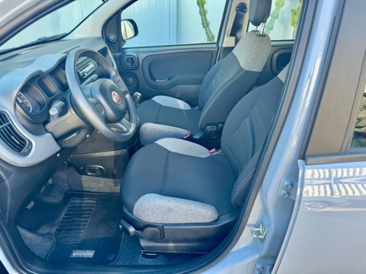 Fiat Panda 1.0 firefly hybrid s&s 70cv 5p.ti (8)
