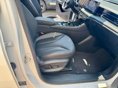Mg HS HS 1.5T-GDI Luxury (11)