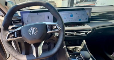 Mg HS HS 1.5T-GDI Luxury (12)