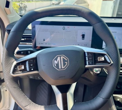 Mg HS HS 1.5T-GDI Luxury (13)