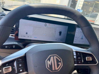 Mg HS HS 1.5T-GDI Luxury (14)