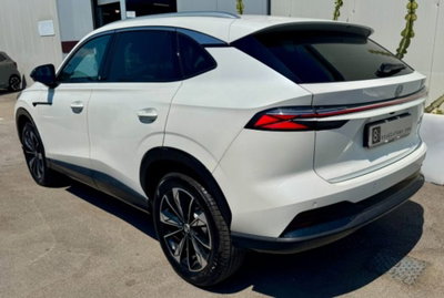 Mg HS HS 1.5T-GDI Luxury (2)