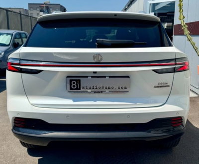 Mg HS HS 1.5T-GDI Luxury (3)