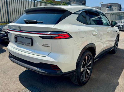 Mg HS HS 1.5T-GDI Luxury (4)