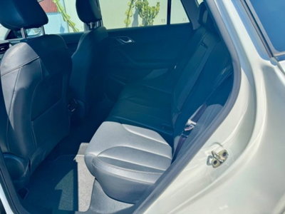 Mg HS HS 1.5T-GDI Luxury (9)