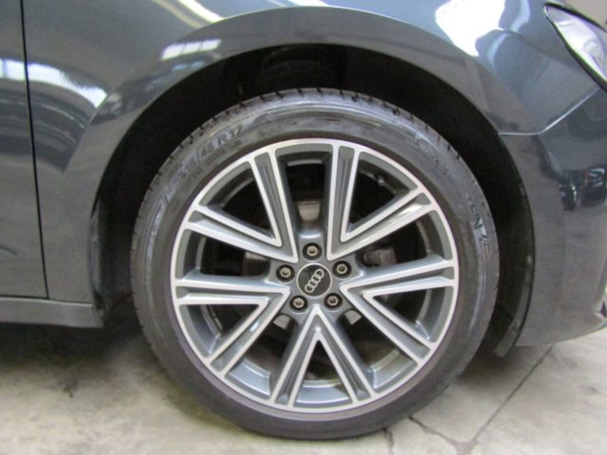 Audi A1 Sportback Sportback 25 1.0 tfsi Business (4)