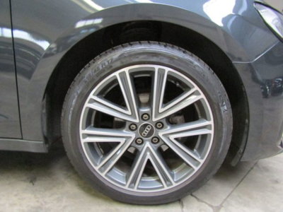 Audi A1 Sportback Sportback 25 1.0 tfsi Business (4)