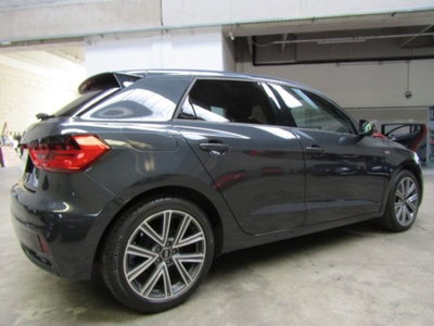 Audi A1 Sportback Sportback 25 1.0 tfsi Business (5)