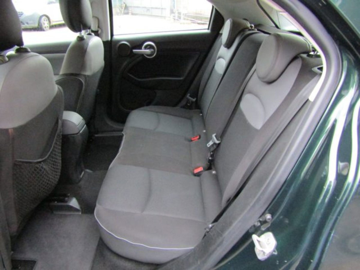 Fiat 500X 1.6 MultiJet 120 CV Pop Star (10)