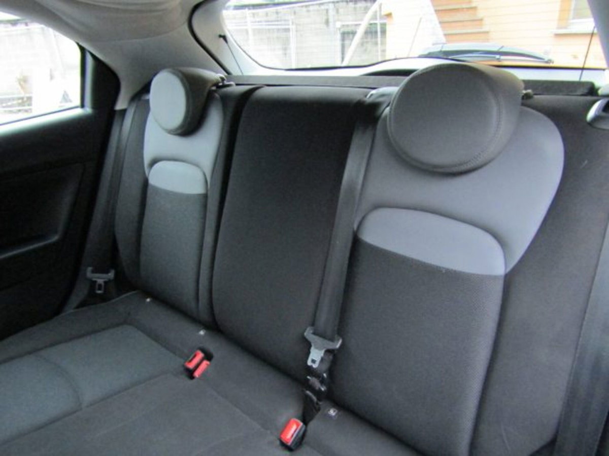 Fiat 500X 1.6 MultiJet 120 CV Pop Star (11)