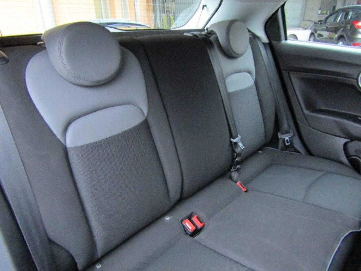 Fiat 500X 1.6 MultiJet 120 CV Pop Star (13)