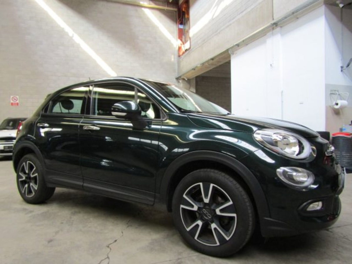 Fiat 500X 1.6 MultiJet 120 CV Pop Star (3)