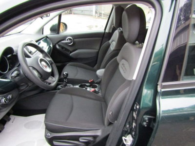 Fiat 500X 1.6 MultiJet 120 CV Pop Star (8)