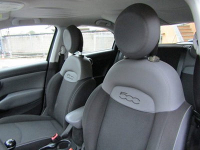 Fiat 500X 1.6 MultiJet 120 CV Pop Star (9)