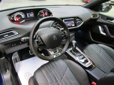 Peugeot 308 SW BlueHDi 180 S&S EAT6 GT (10)