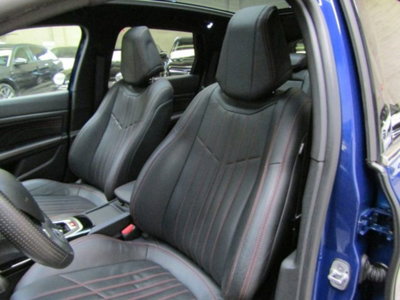 Peugeot 308 SW BlueHDi 180 S&S EAT6 GT (11)