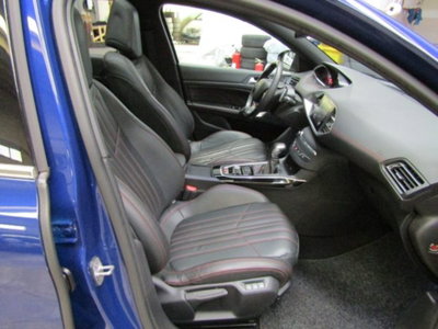 Peugeot 308 SW BlueHDi 180 S&S EAT6 GT (18)