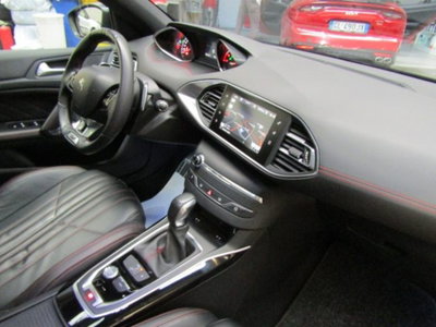 Peugeot 308 SW BlueHDi 180 S&S EAT6 GT (19)