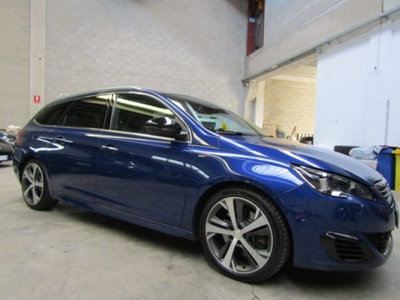 Peugeot 308 SW BlueHDi 180 S&S EAT6 GT (3)