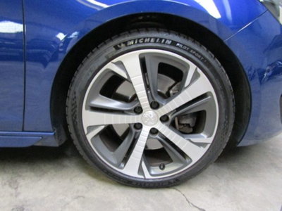 Peugeot 308 SW BlueHDi 180 S&S EAT6 GT (4)