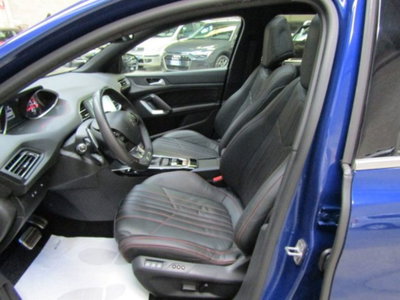 Peugeot 308 SW BlueHDi 180 S&S EAT6 GT (9)
