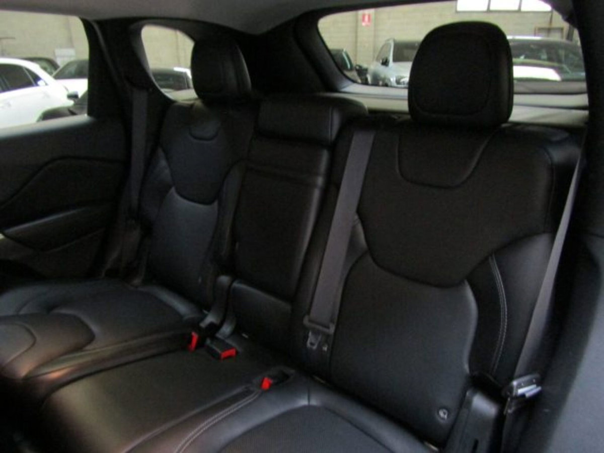 Jeep Cherokee 2.2 Mjt AWD Active Drive I Limited (10)