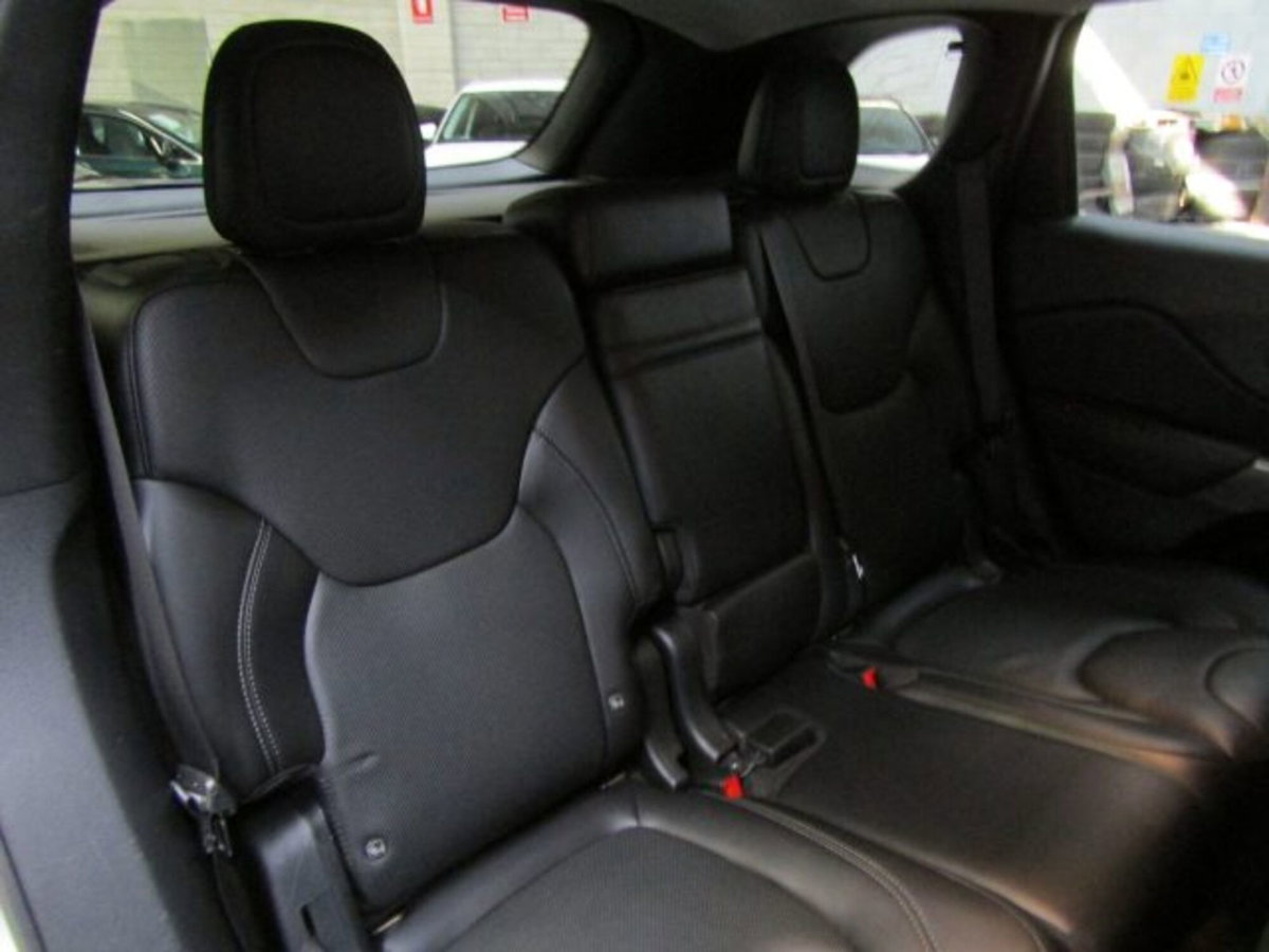 Jeep Cherokee 2.2 Mjt AWD Active Drive I Limited (11)