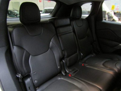 Jeep Cherokee 2.2 Mjt AWD Active Drive I Limited (11)