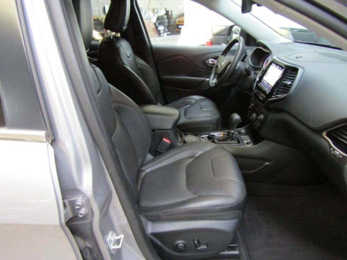 Jeep Cherokee 2.2 Mjt AWD Active Drive I Limited (12)