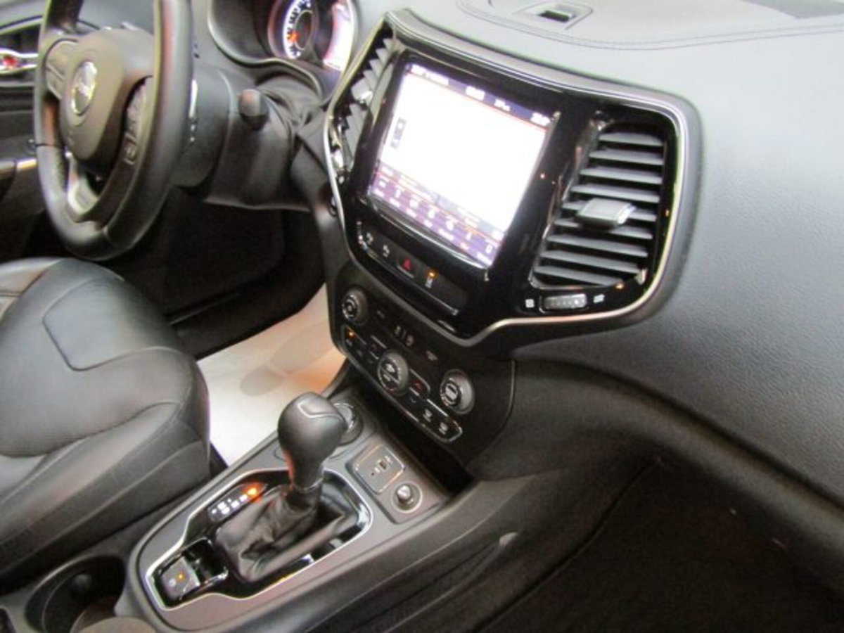 Jeep Cherokee 2.2 Mjt AWD Active Drive I Limited (14)