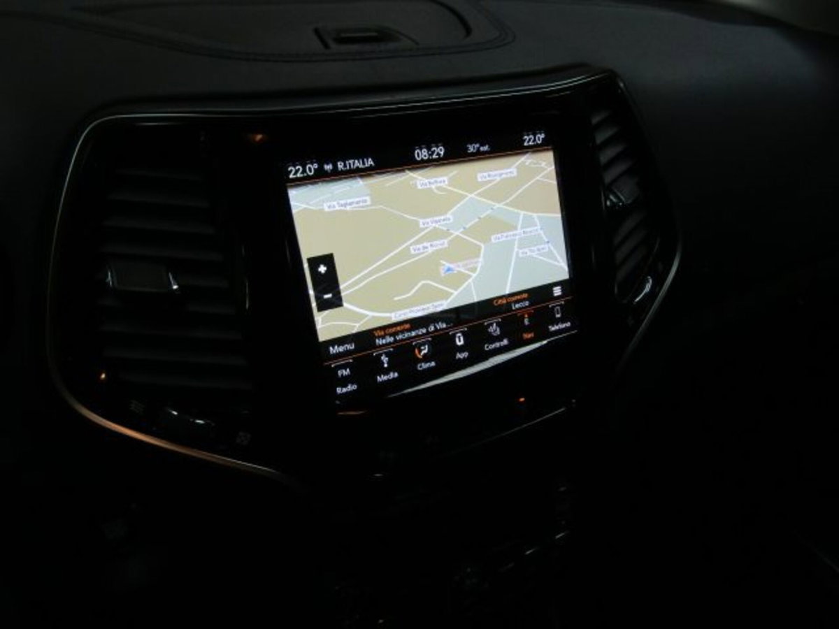 Jeep Cherokee 2.2 Mjt AWD Active Drive I Limited (19)