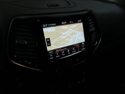 Jeep Cherokee 2.2 Mjt AWD Active Drive I Limited (19)